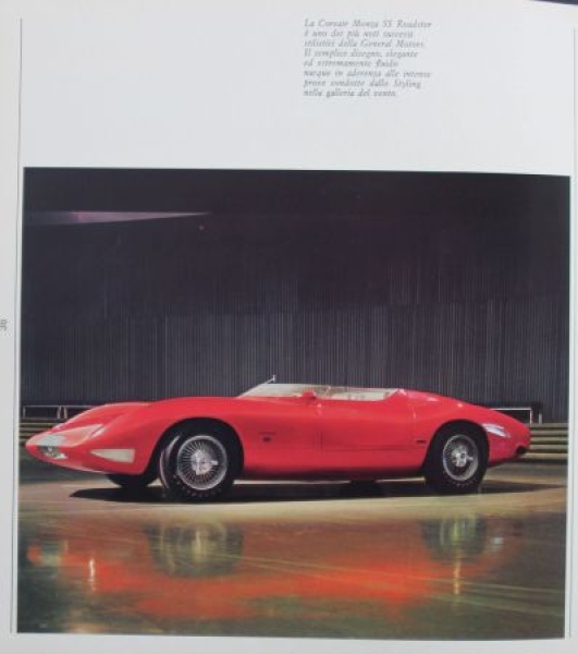Bellia "Style Auto 8" Fahrzeug-History 1965 (6680)